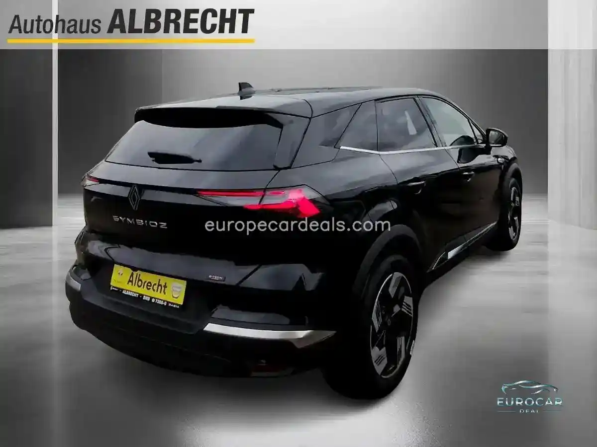Renault Symbioz