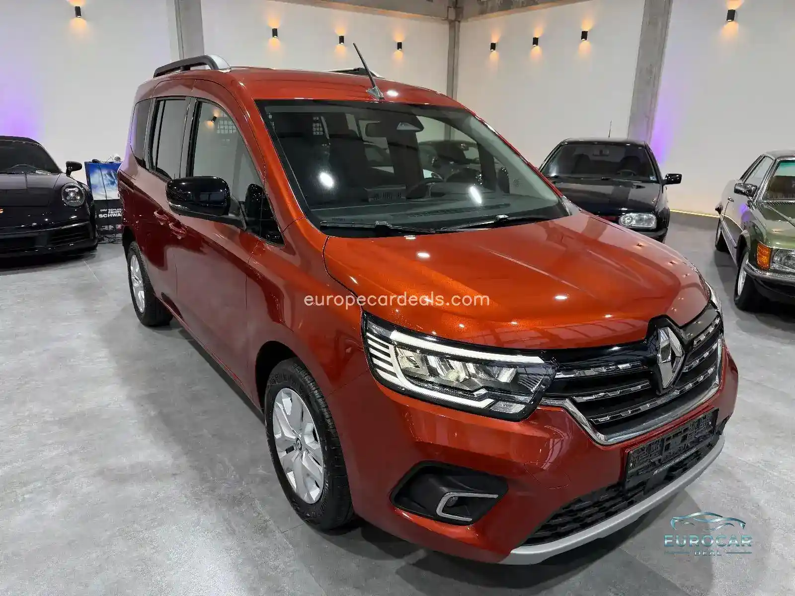 Renault Kangoo