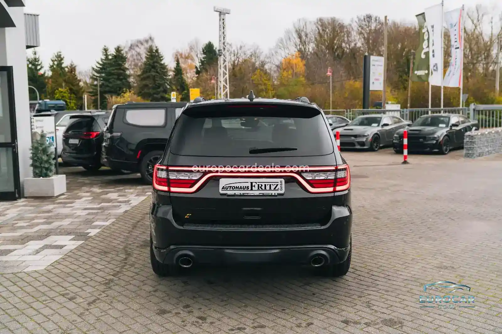 Dodge Durango