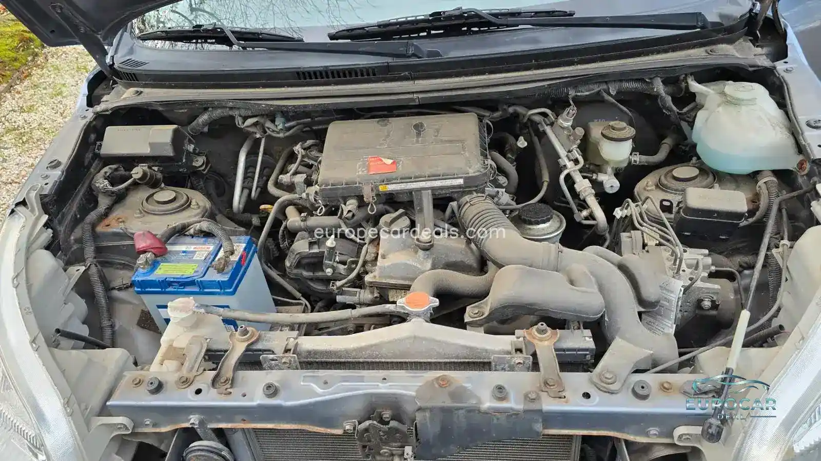 Daihatsu Terios