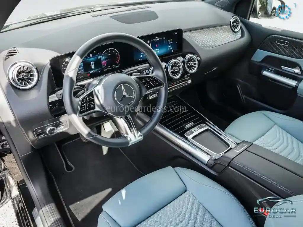 Mercedes-Benz B 220