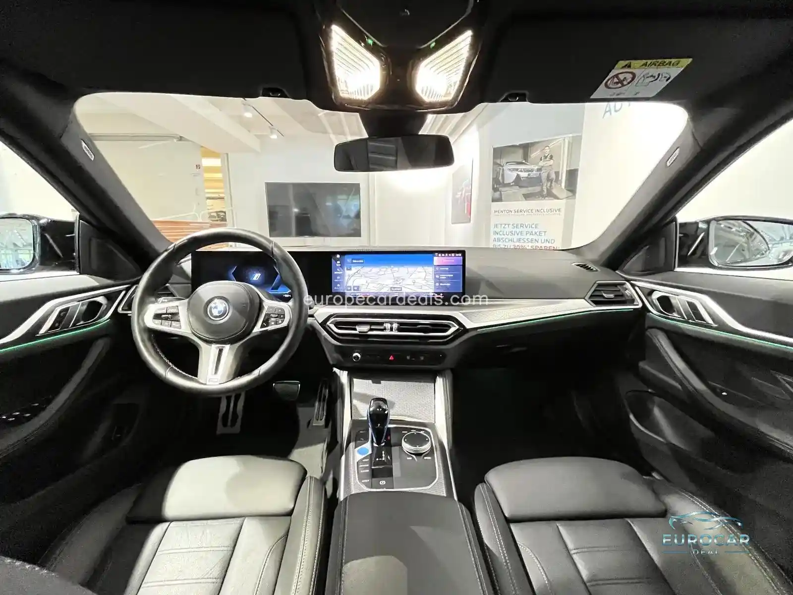 BMW i4
