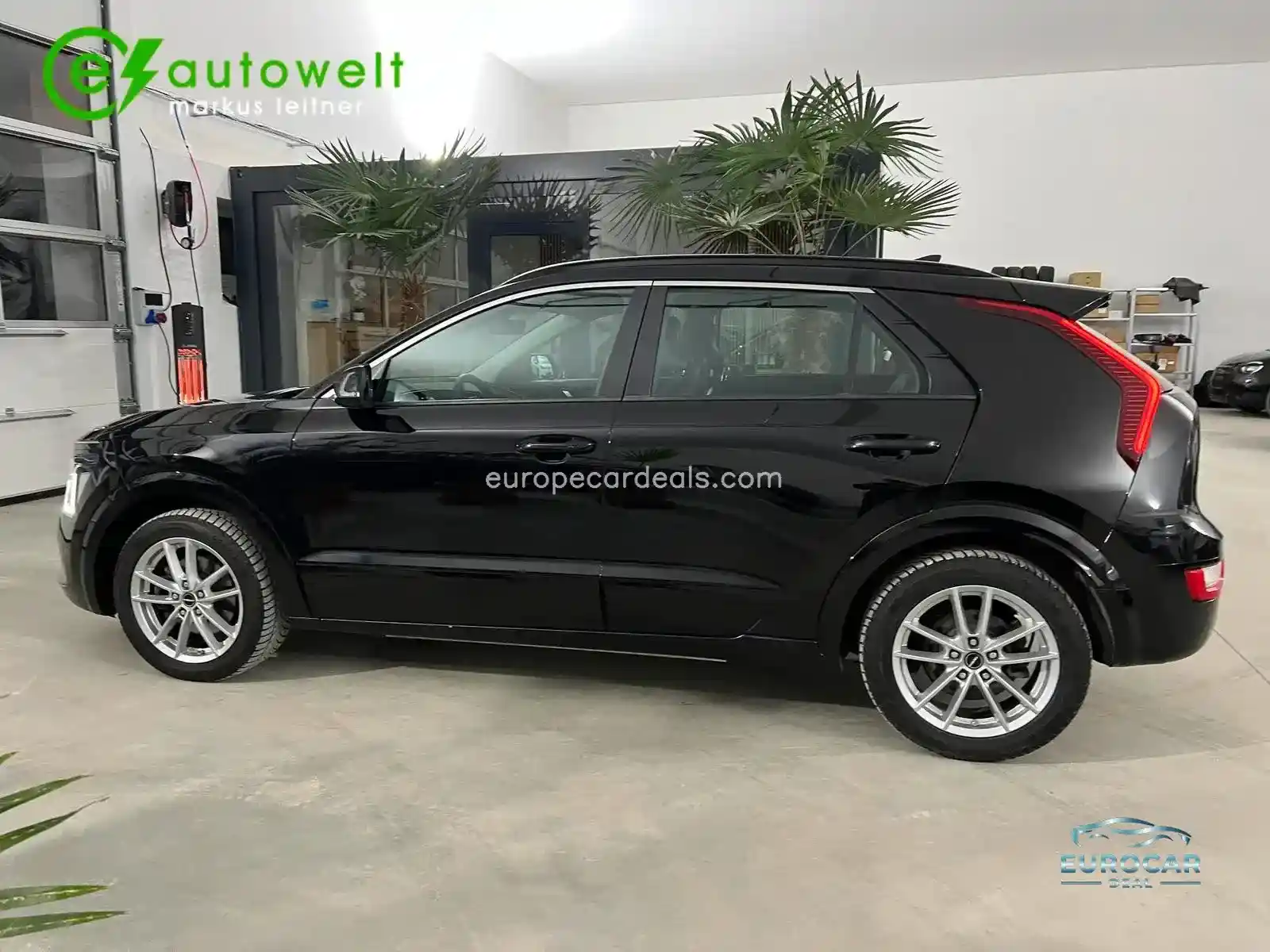 Kia Niro EV