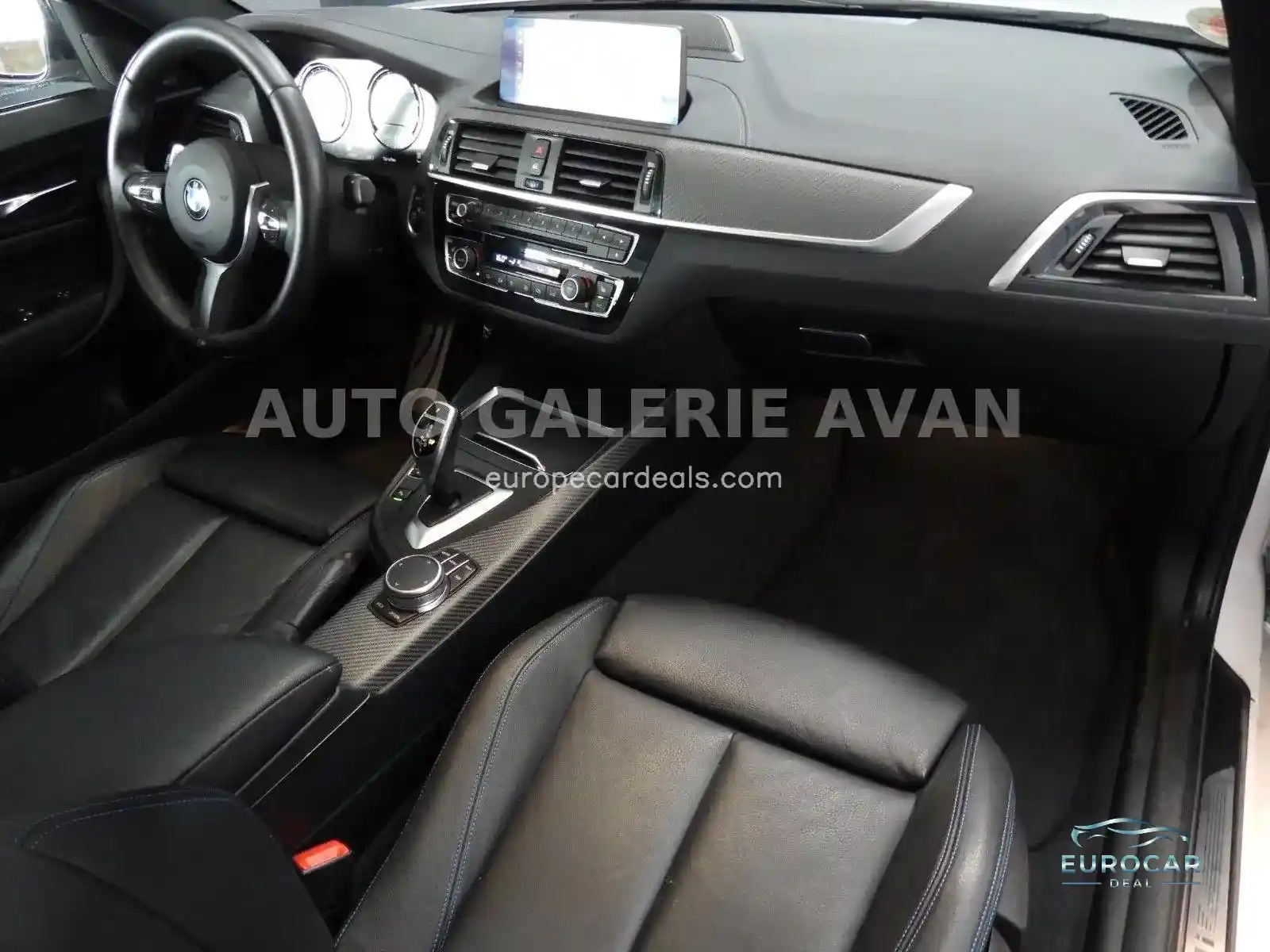 BMW M240i