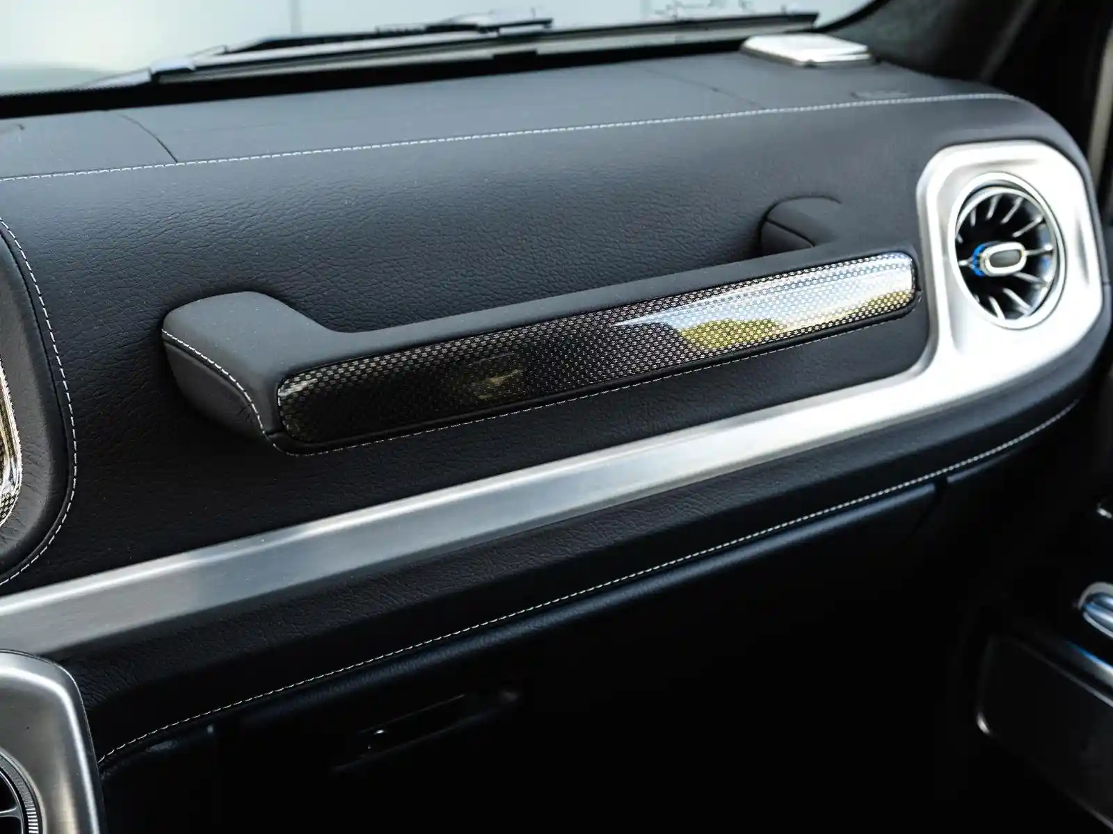 Mercedes-Benz G 450