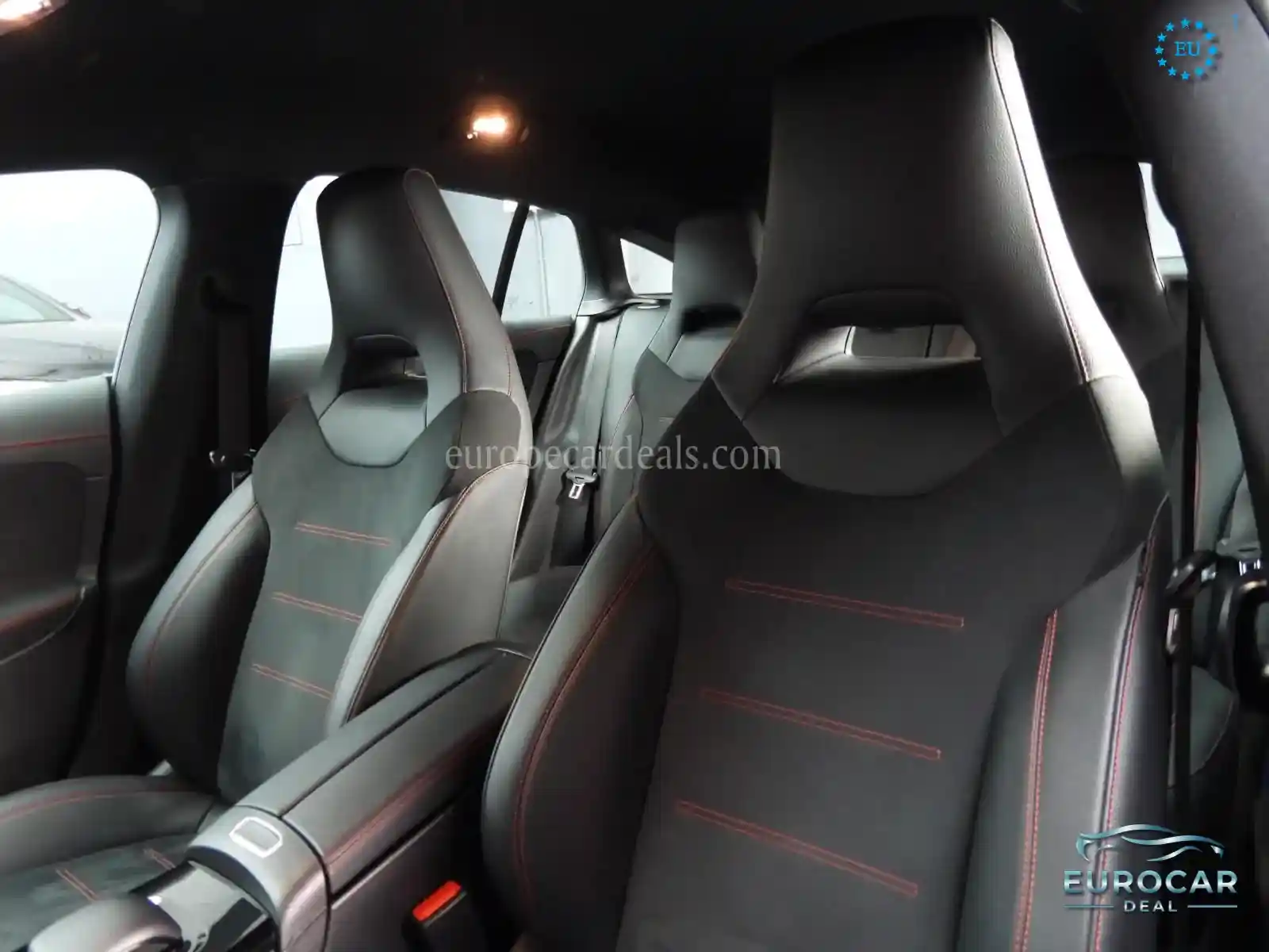 Mercedes-Benz CLA 200 Shooting Brake