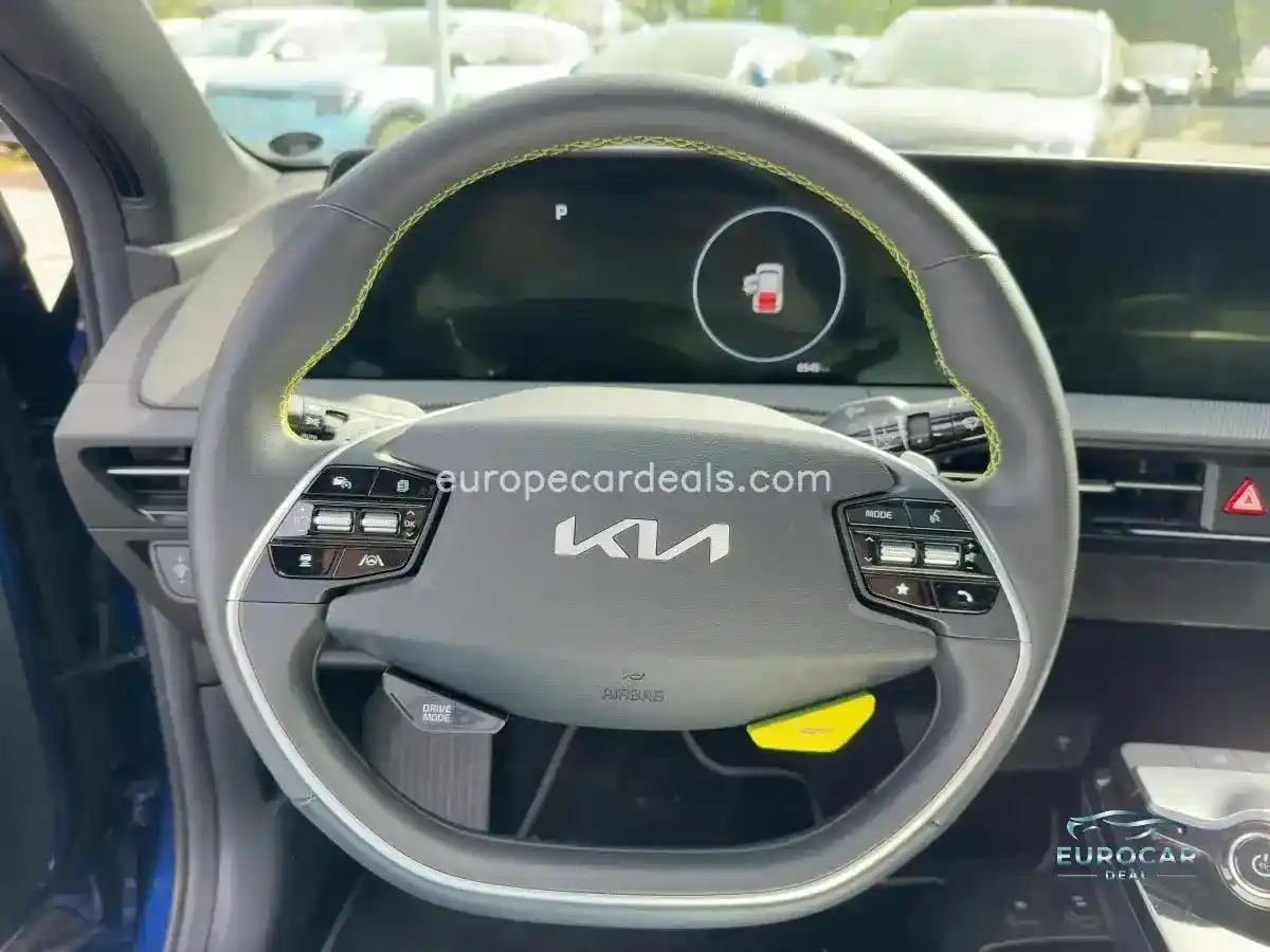 Kia EV6