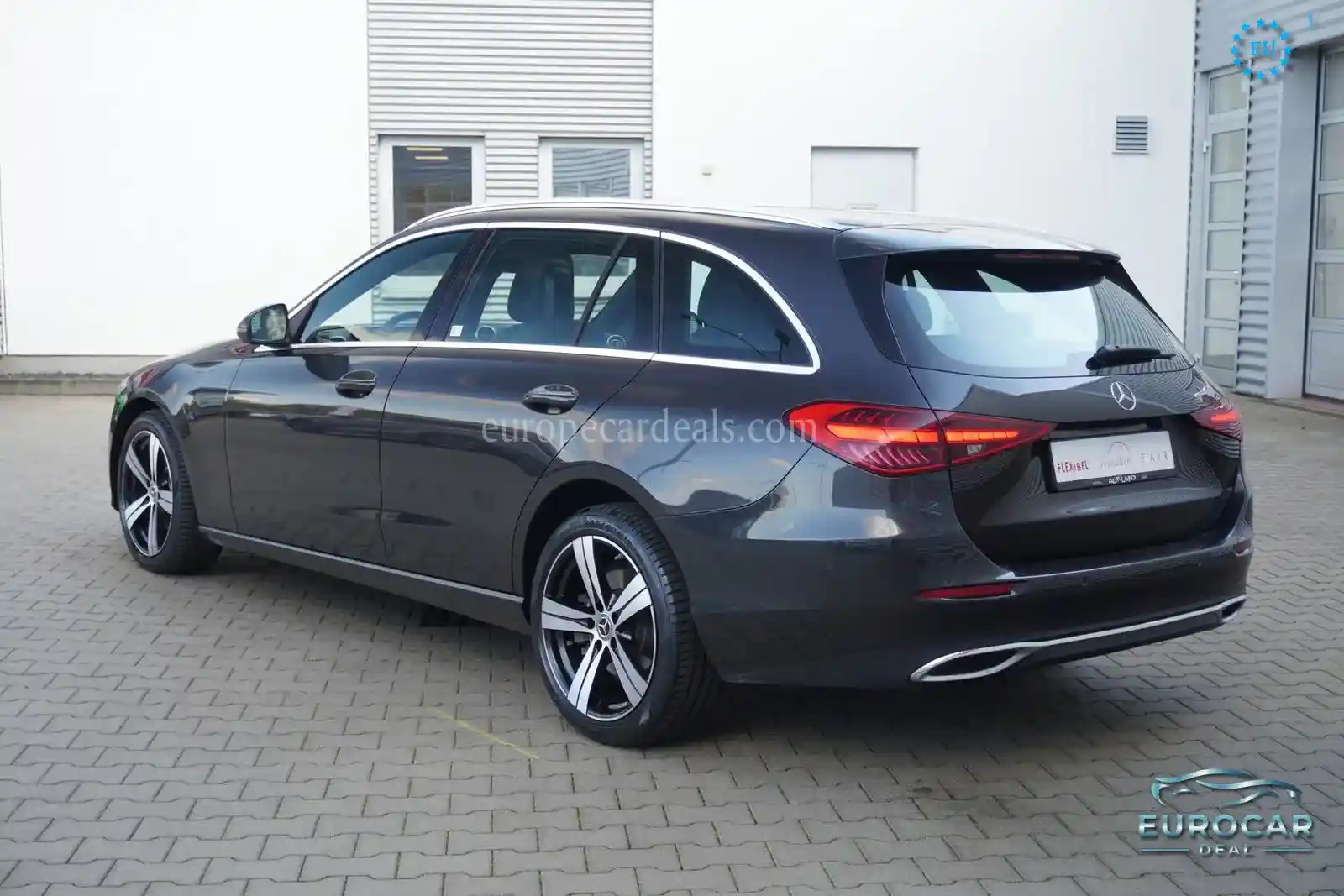 Mercedes-Benz C 160