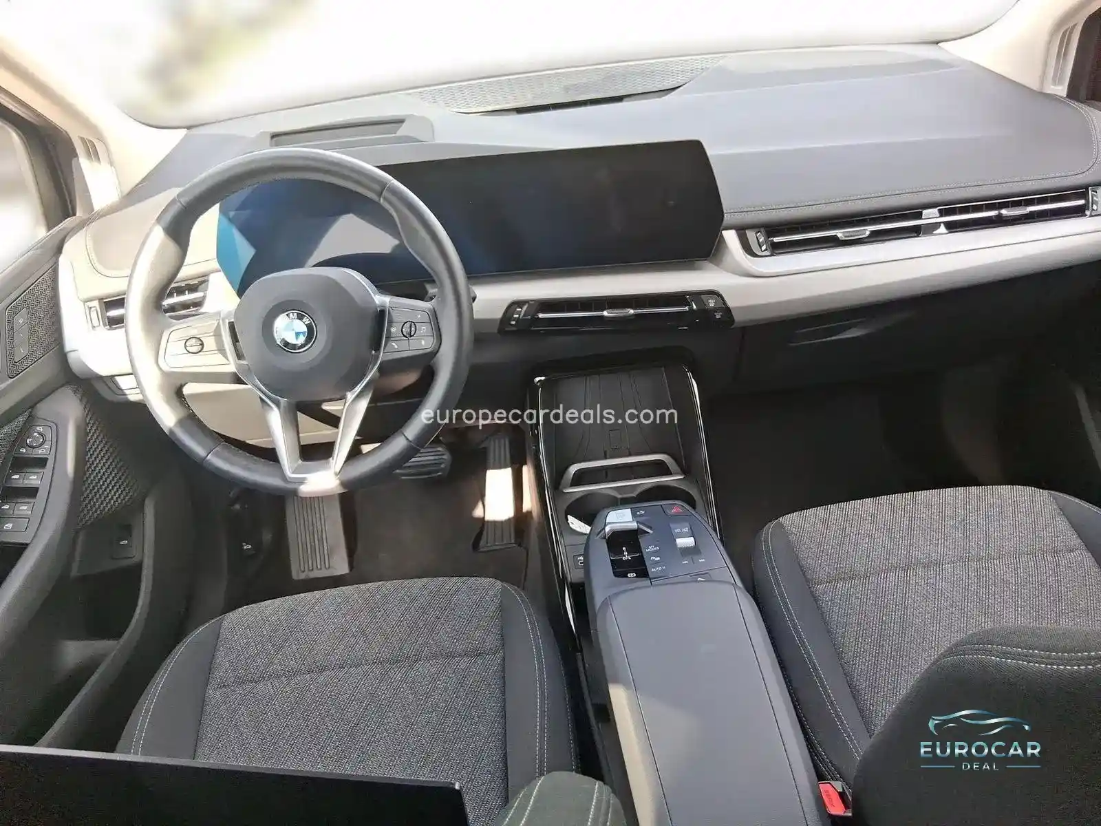 BMW 223 Active Tourer