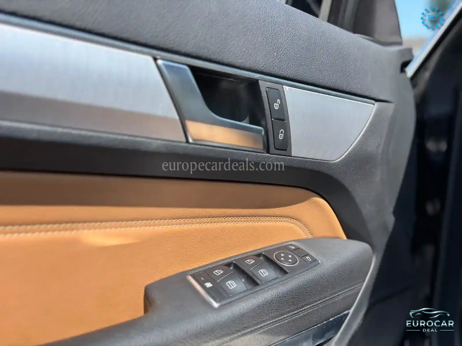 Mercedes-Benz E 250