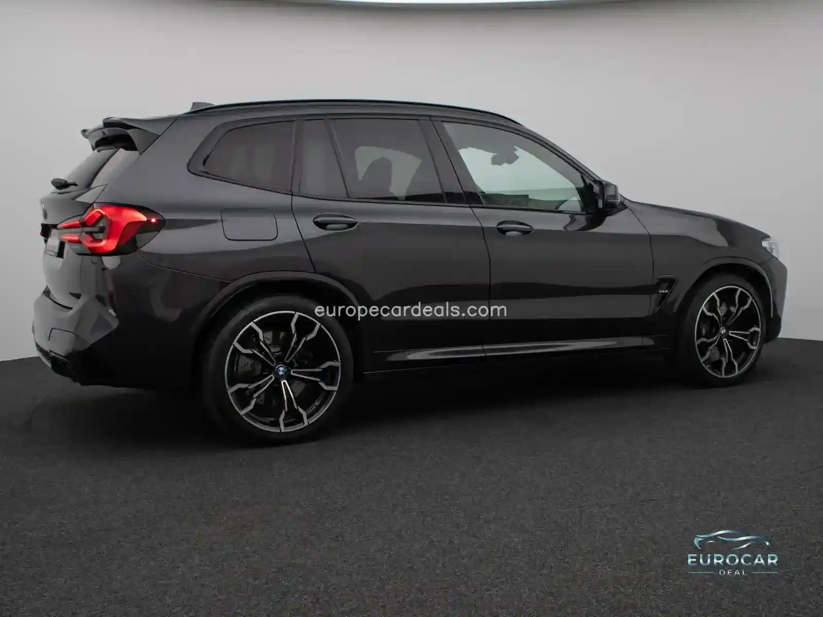 BMW X3 M