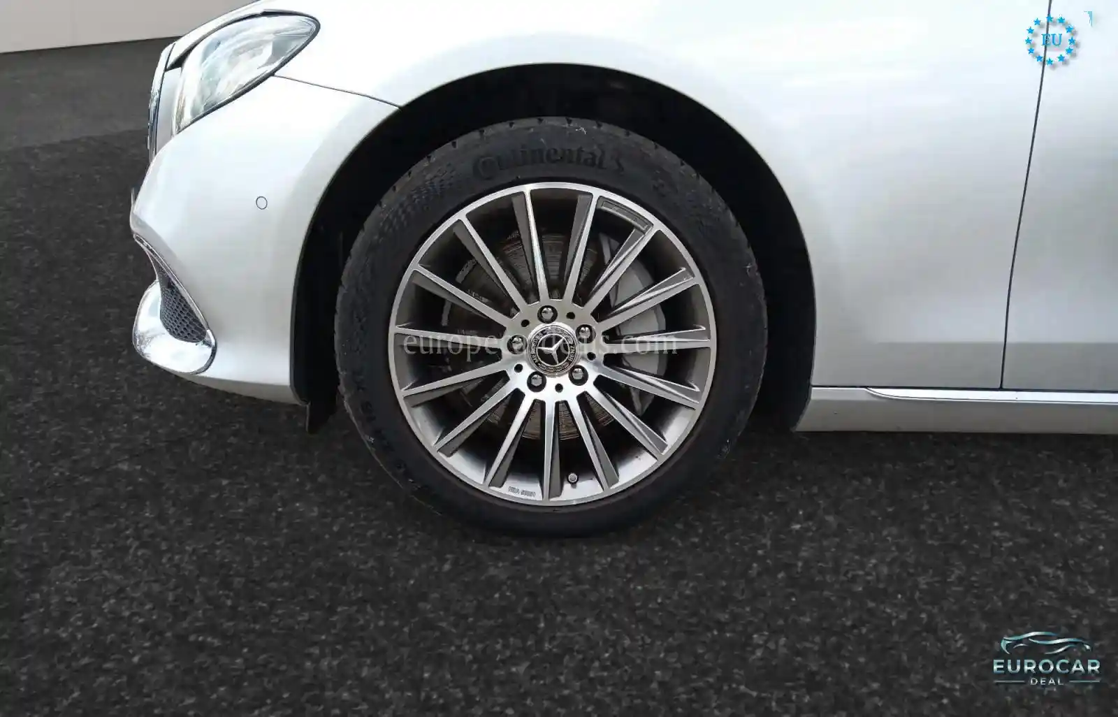 Mercedes-Benz E 350