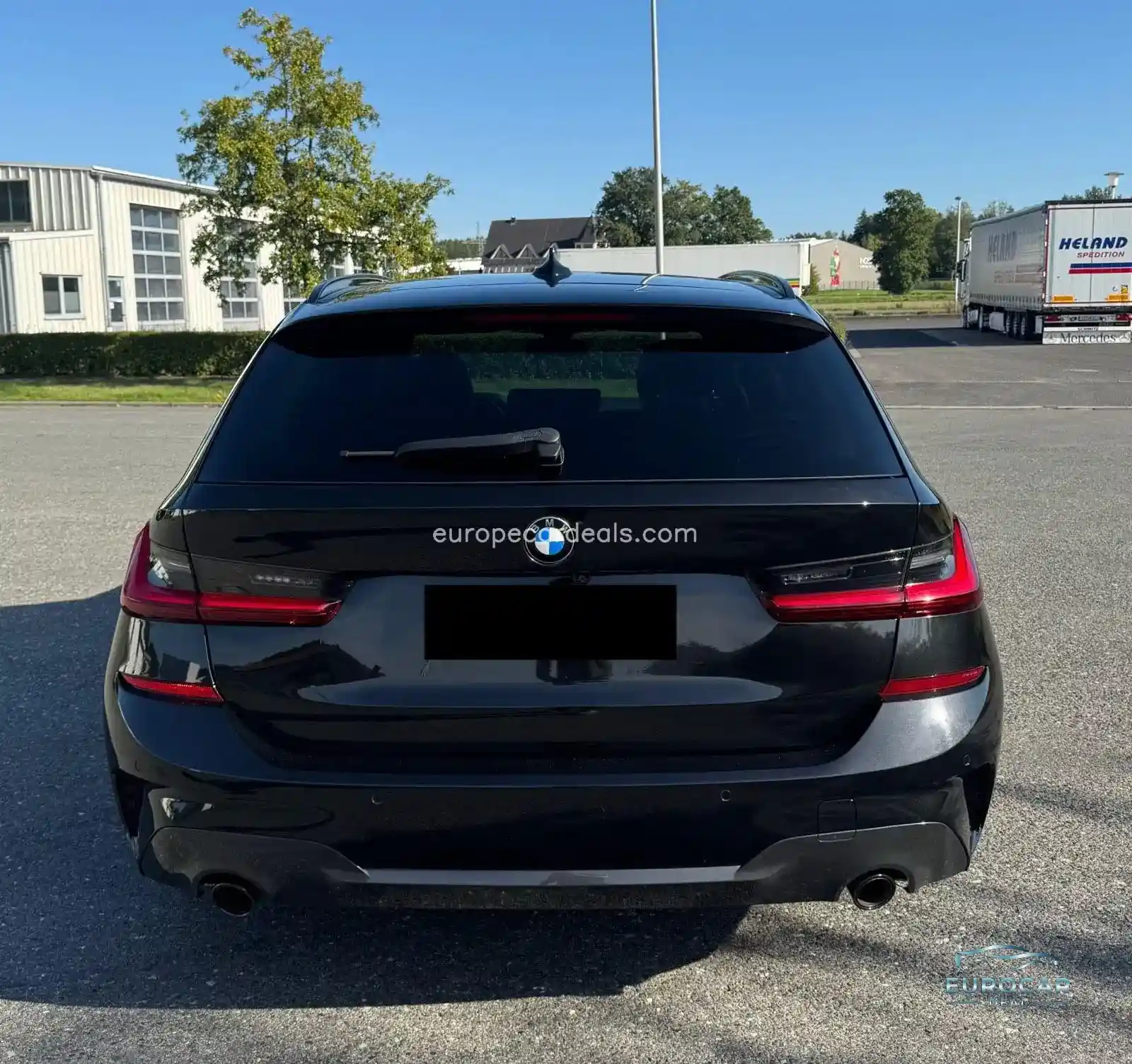 BMW 318