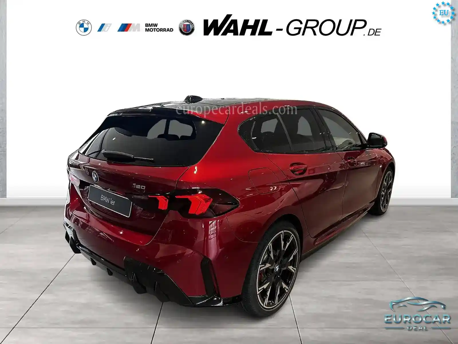 BMW 120