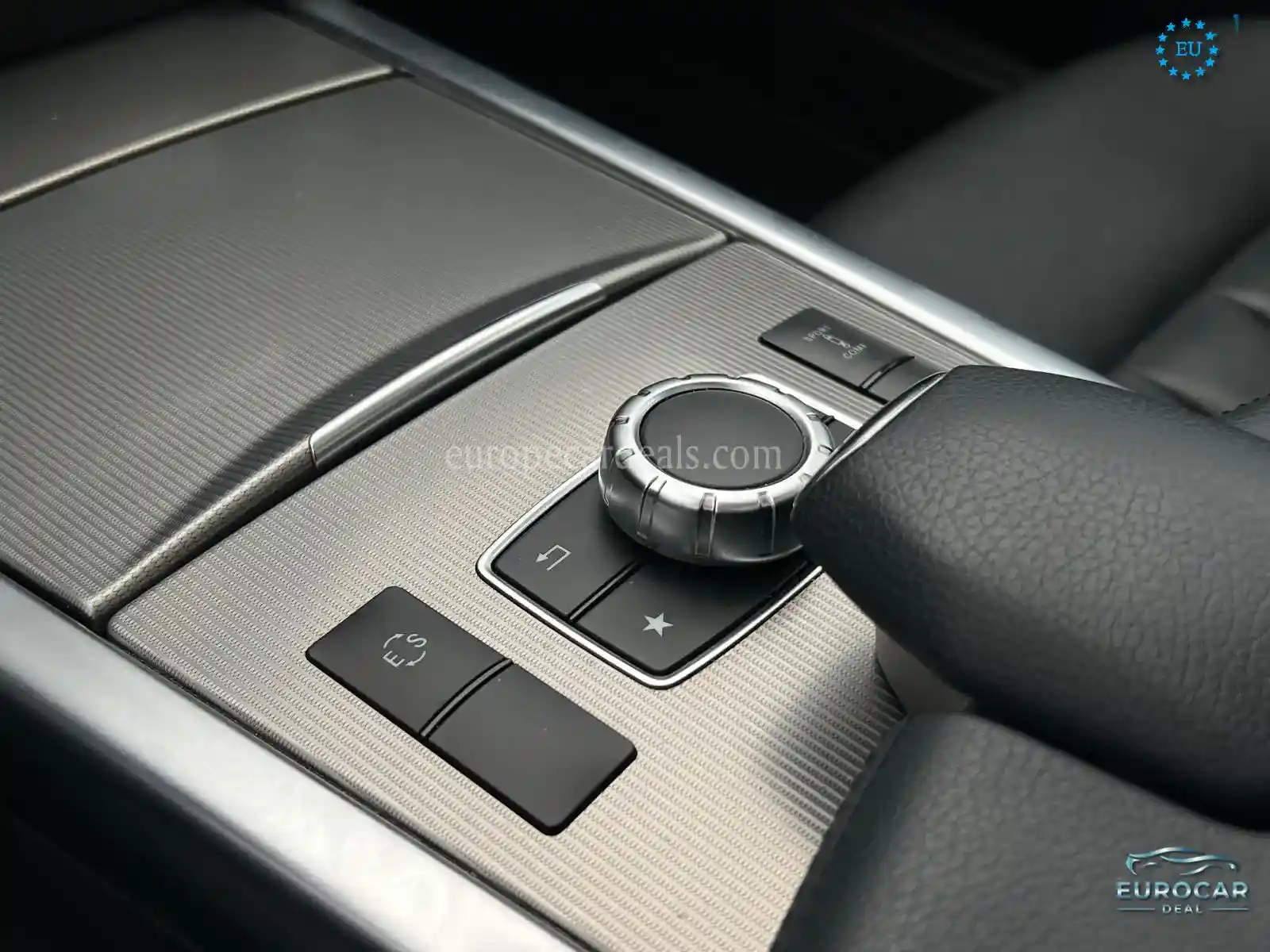 Mercedes-Benz E 350