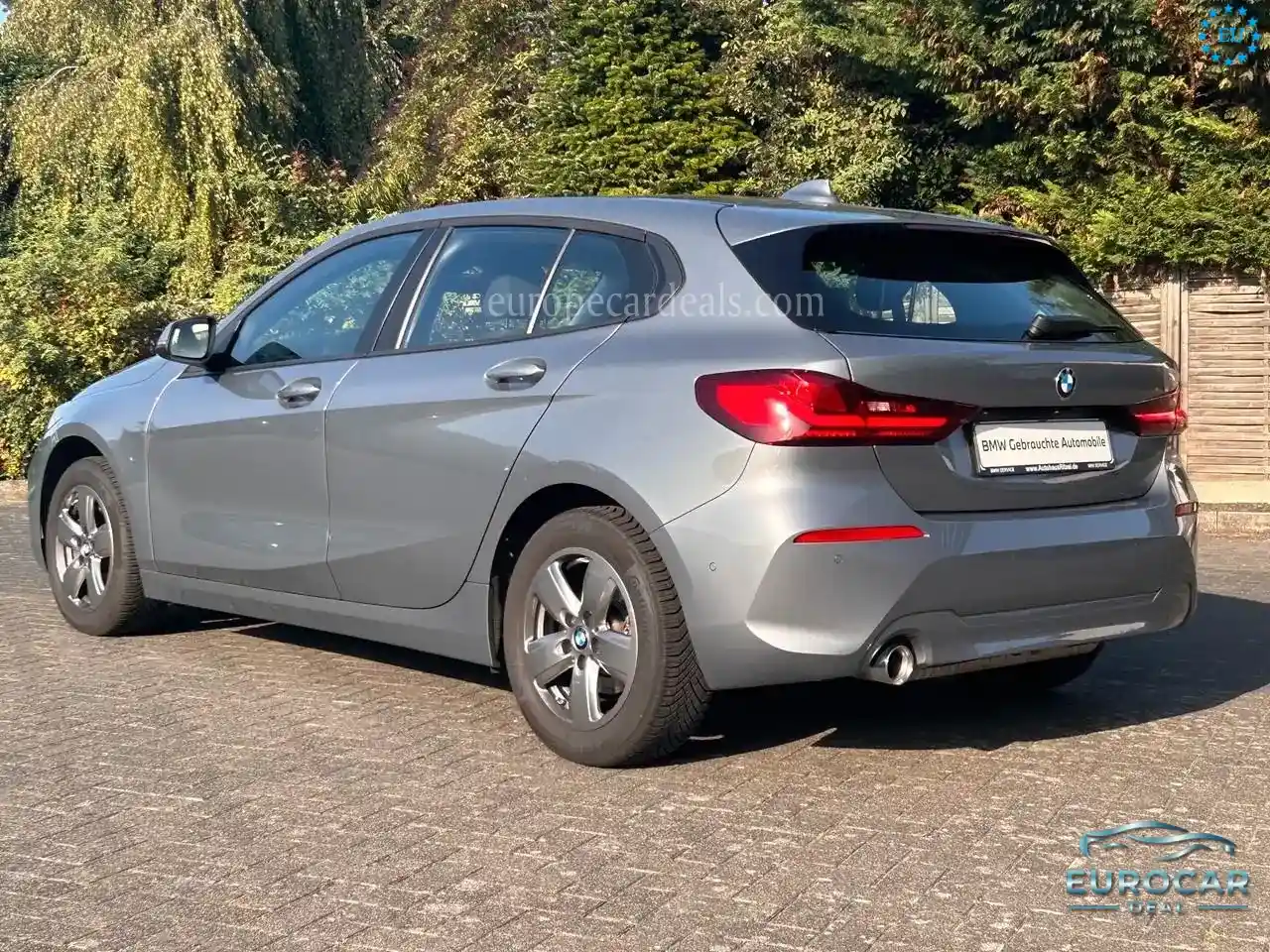 BMW 118