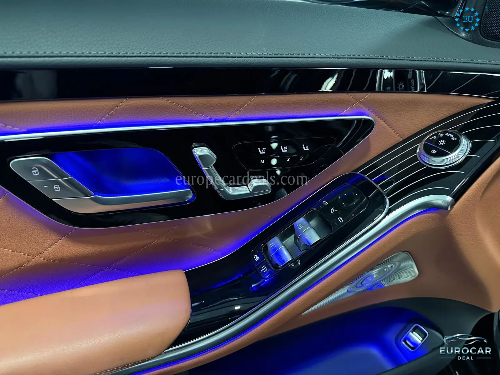 Mercedes-Benz S 580