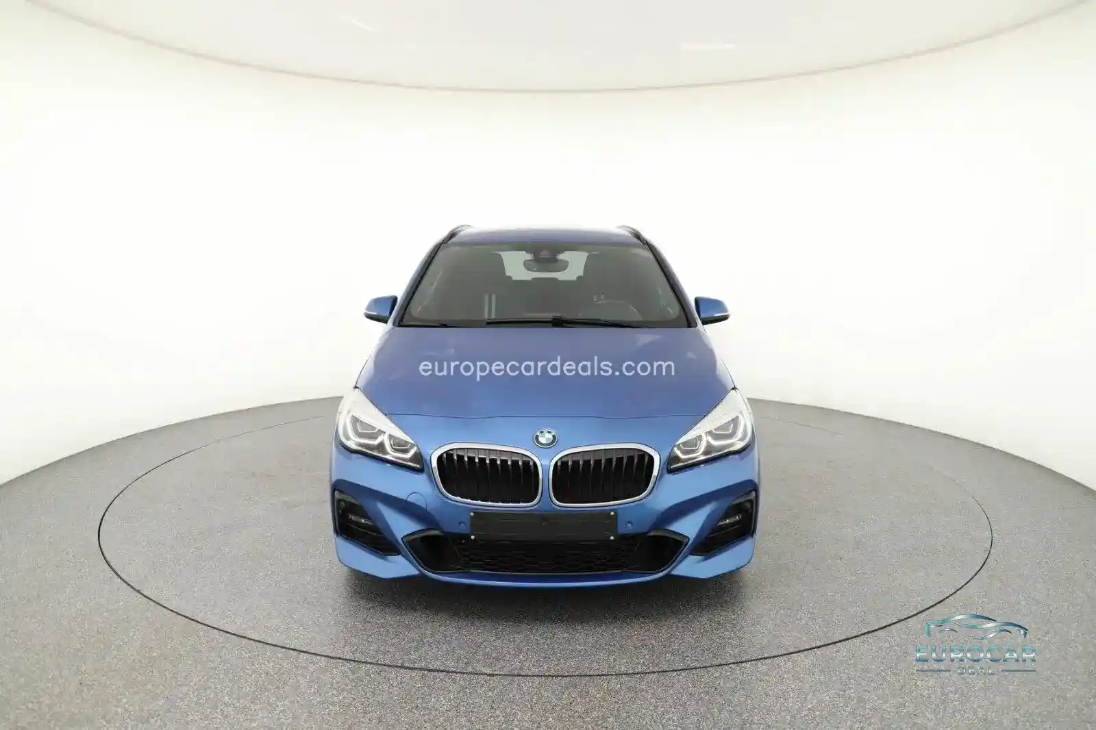 BMW 220 Active Tourer