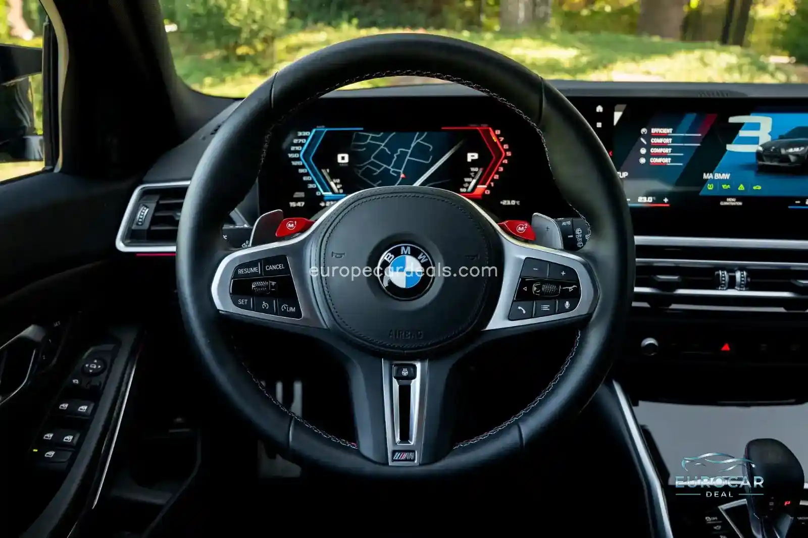 BMW M3