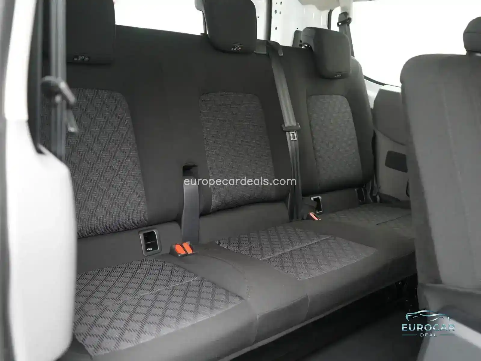 Volkswagen T7 Transporter