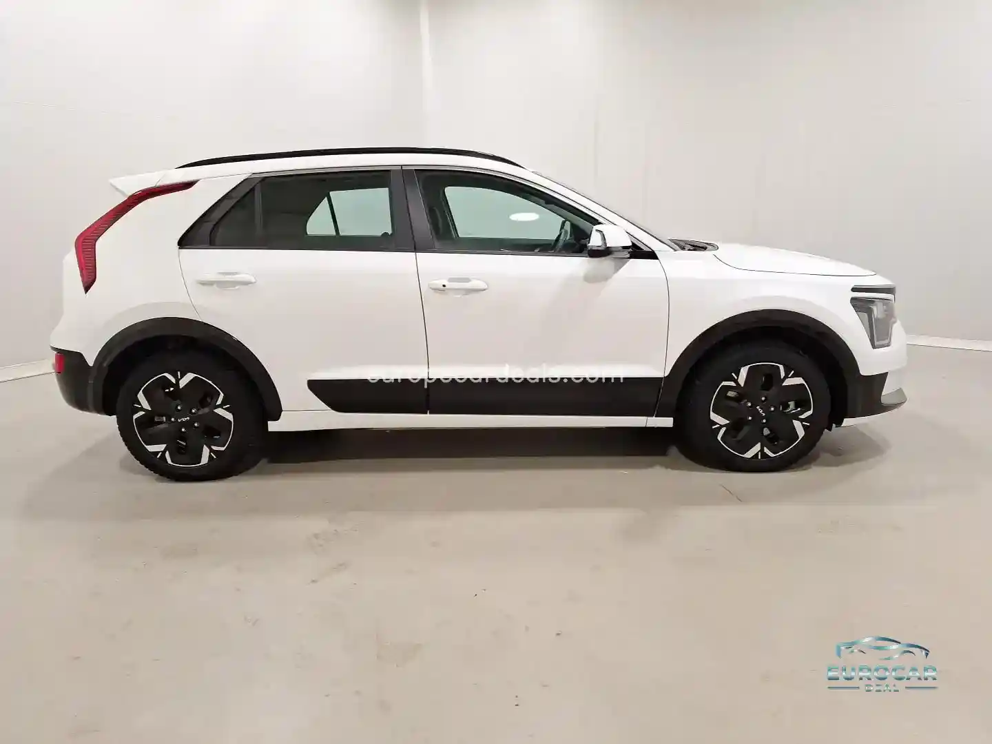 Kia Niro EV