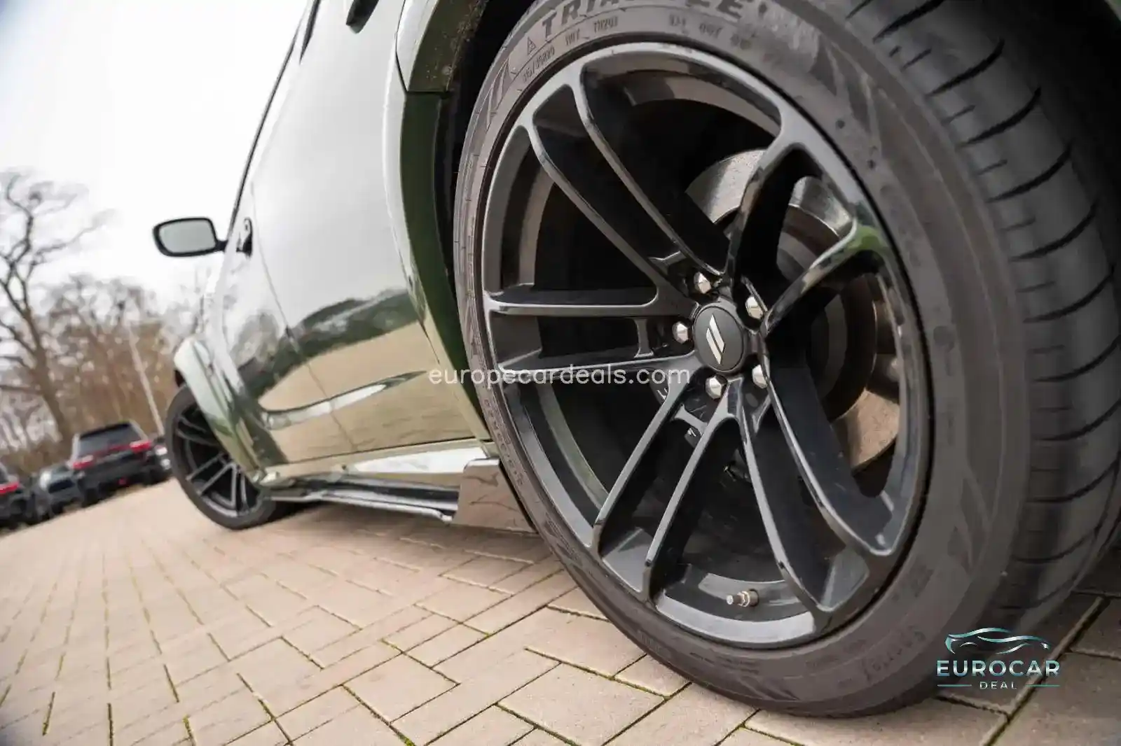 Dodge Charger
