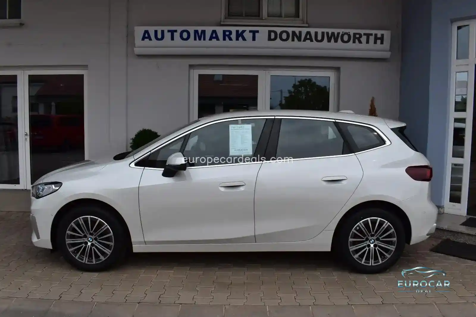 BMW 218 Active Tourer