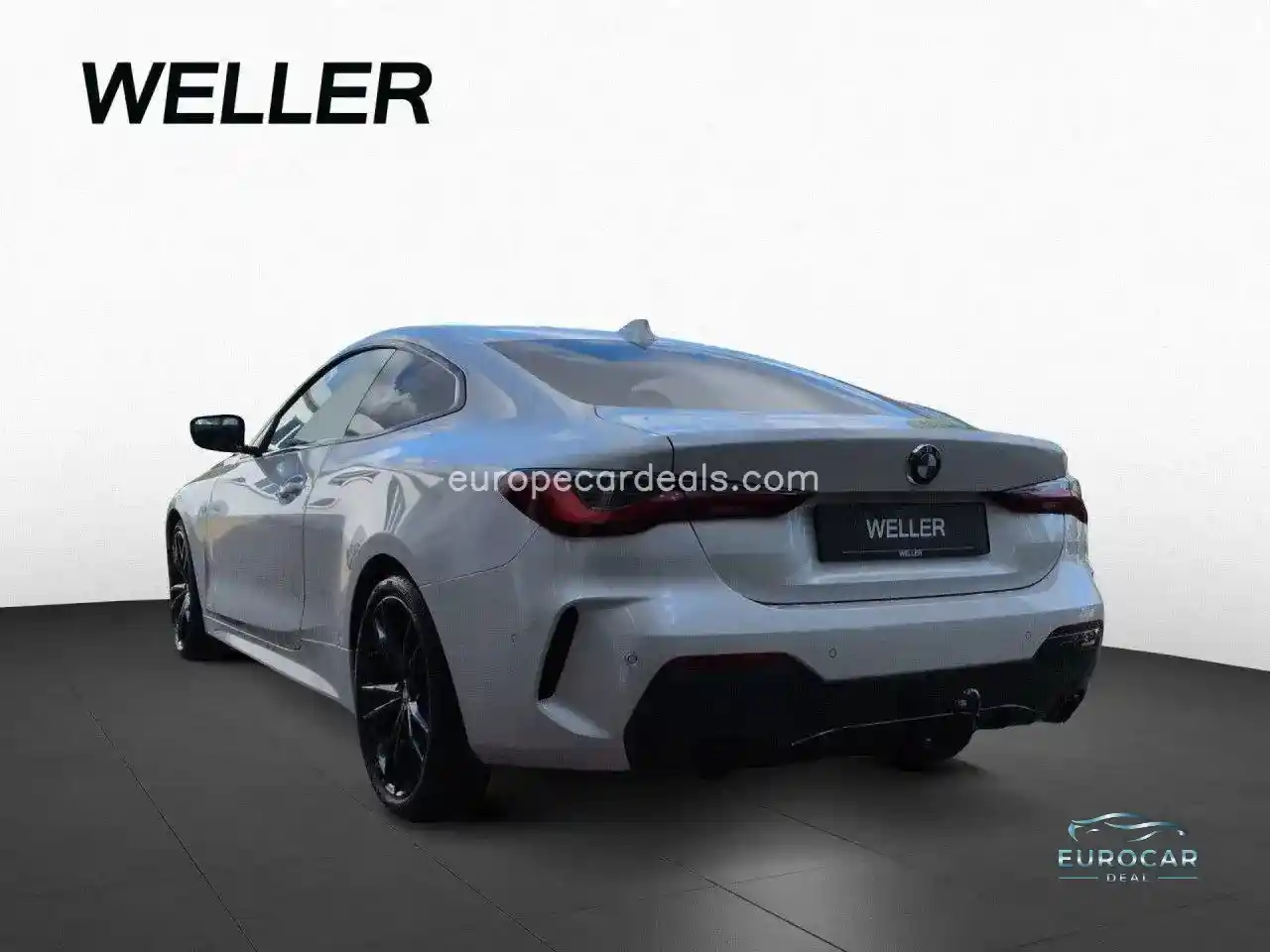 BMW 430