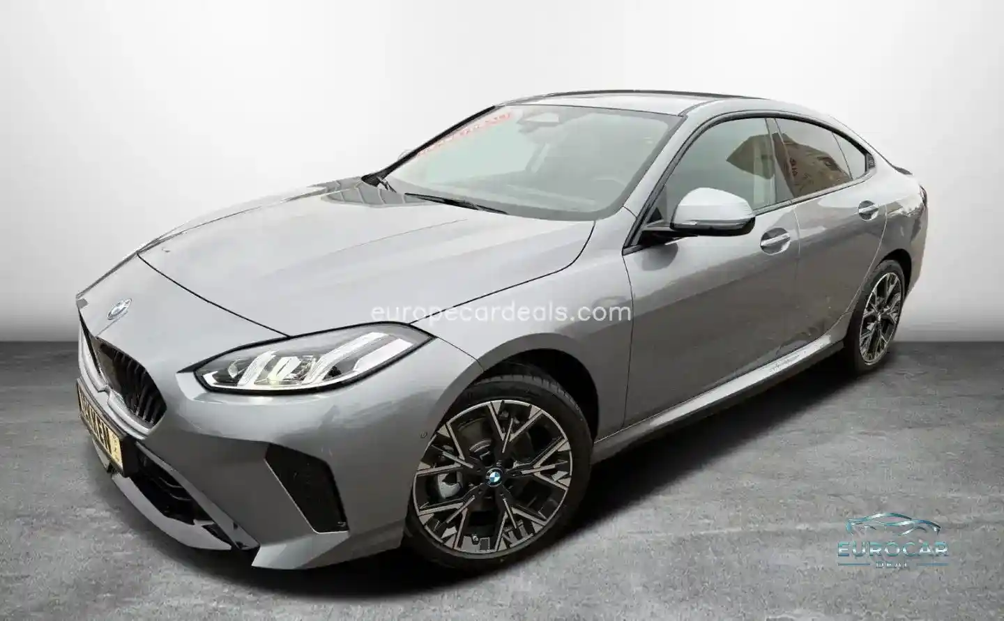 BMW 216