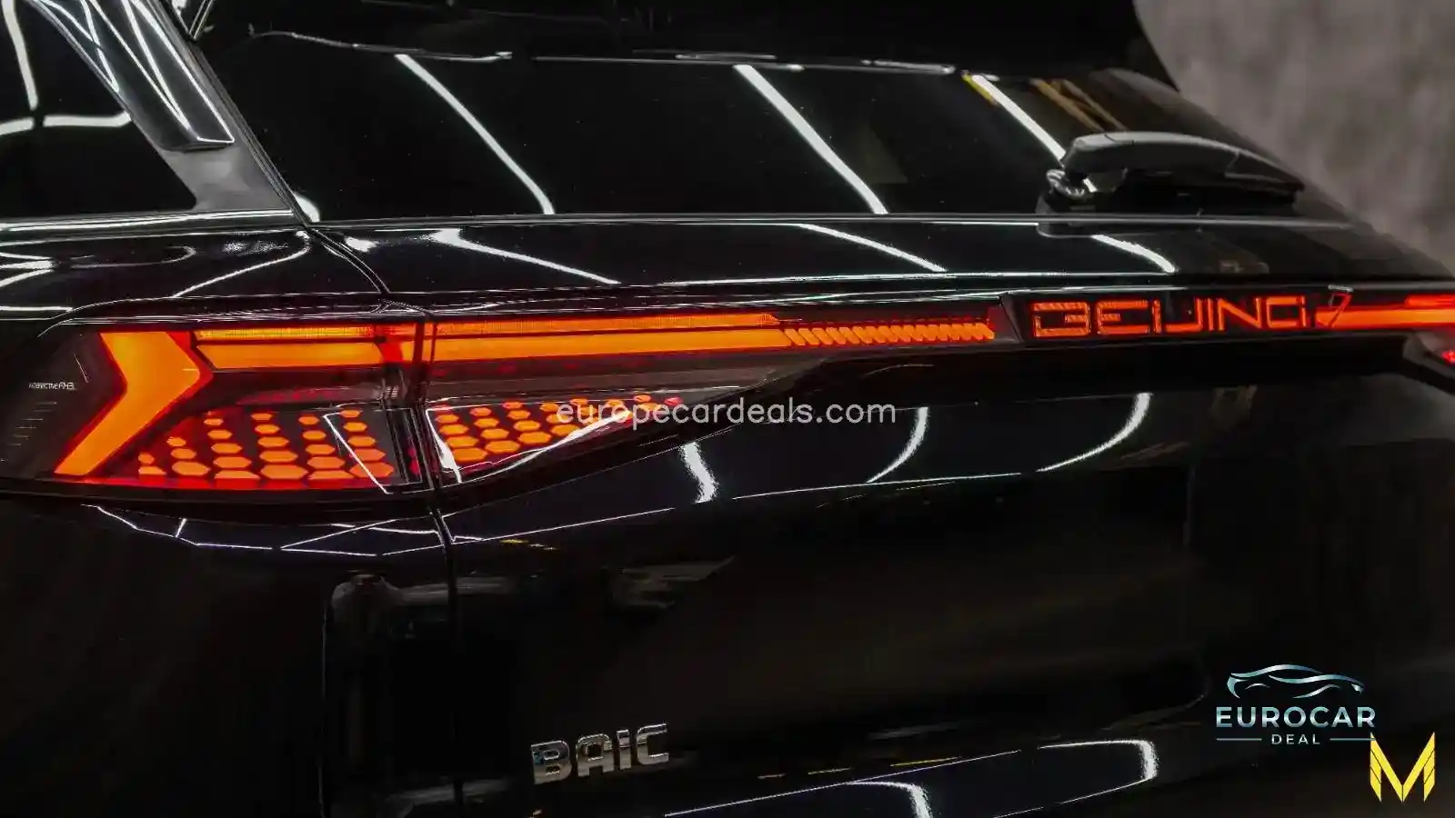 BAIC Other