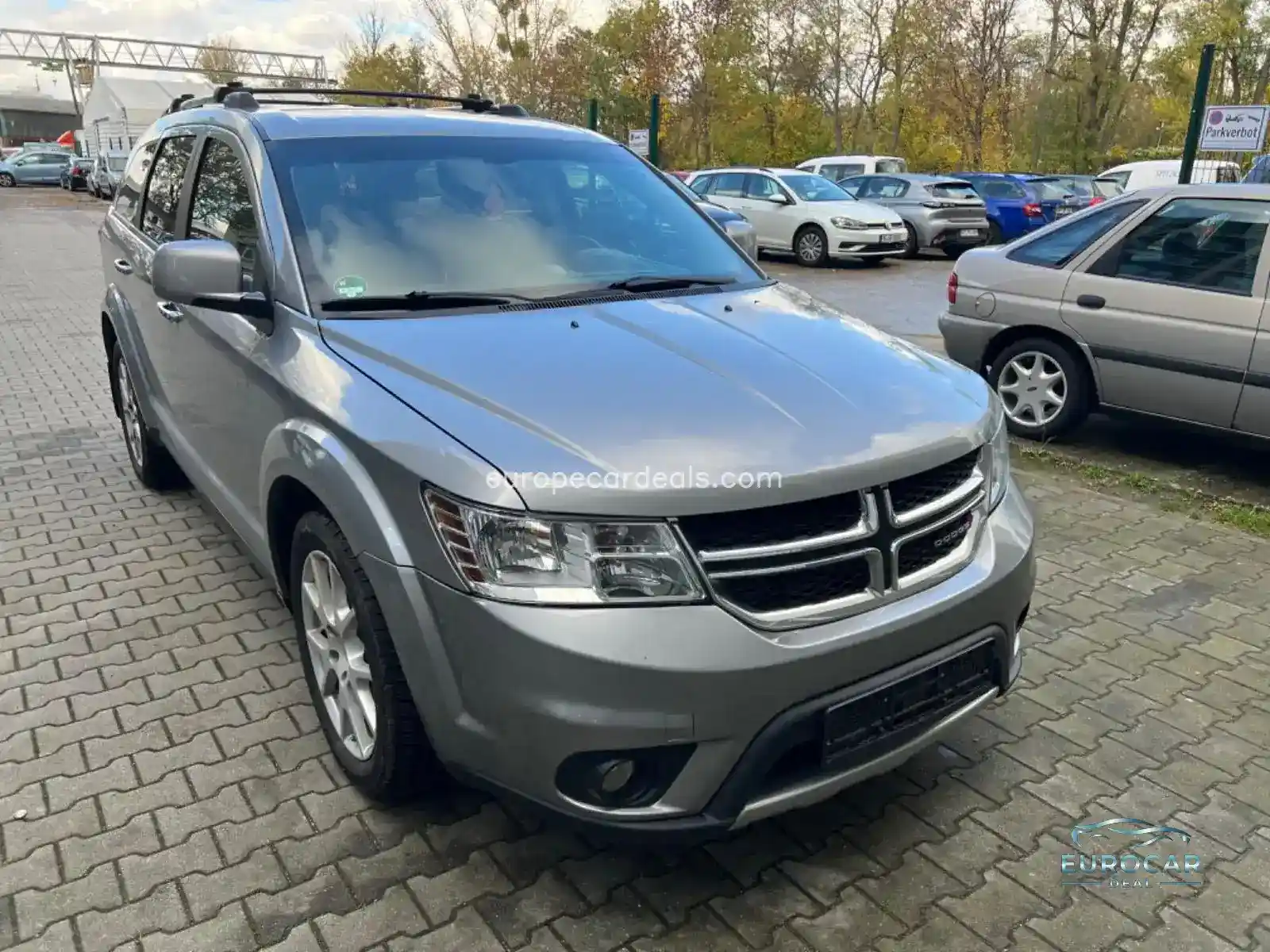 Dodge Journey