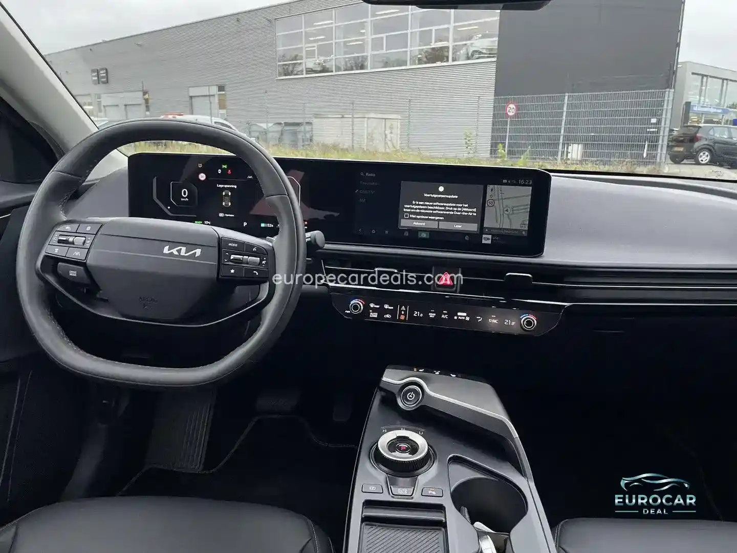 Kia EV6