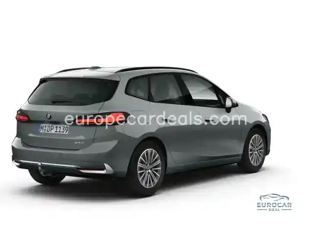 BMW 220 Active Tourer
