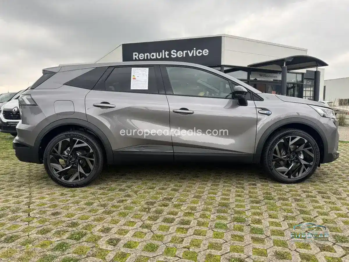 Renault Symbioz