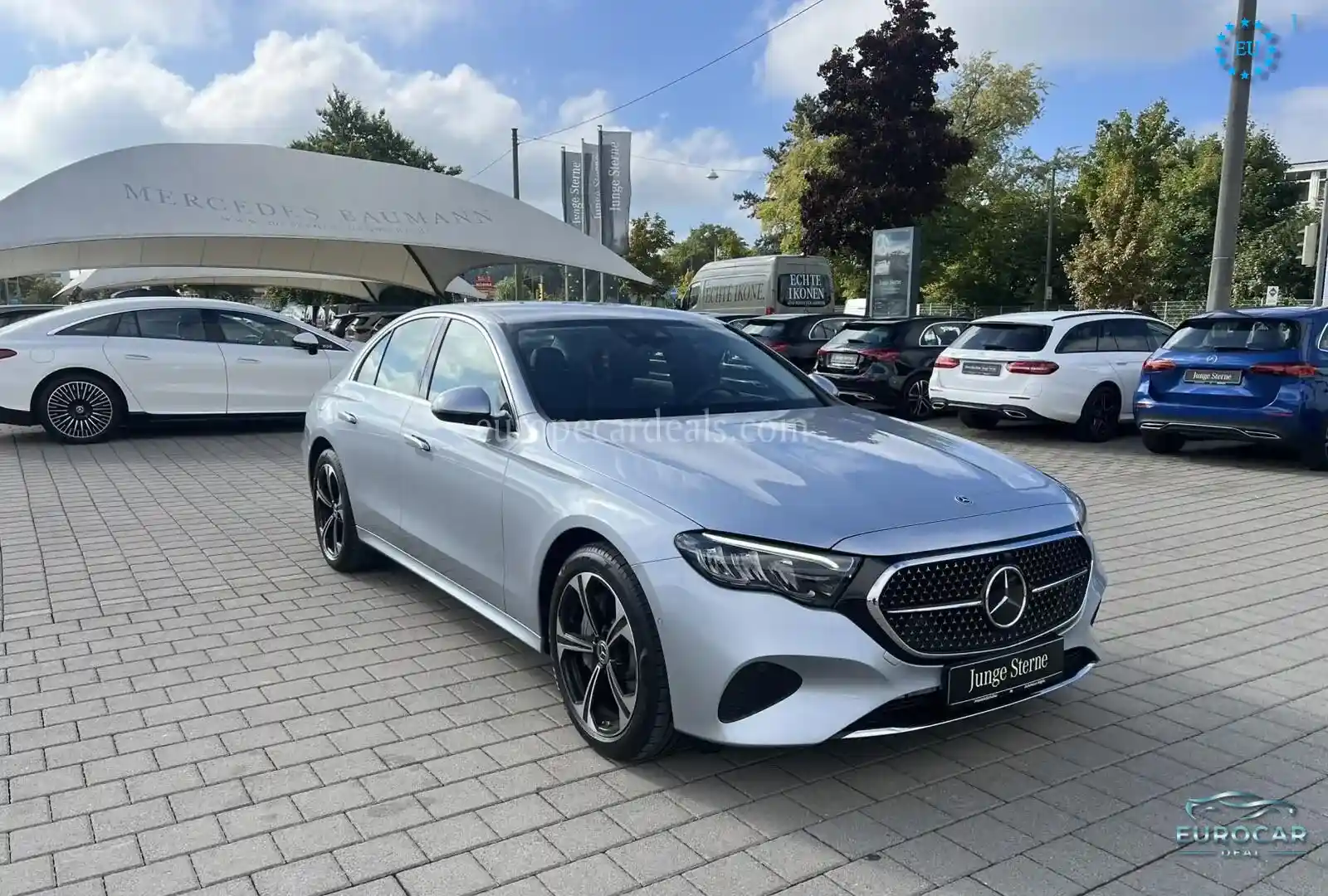 Mercedes-Benz E 300