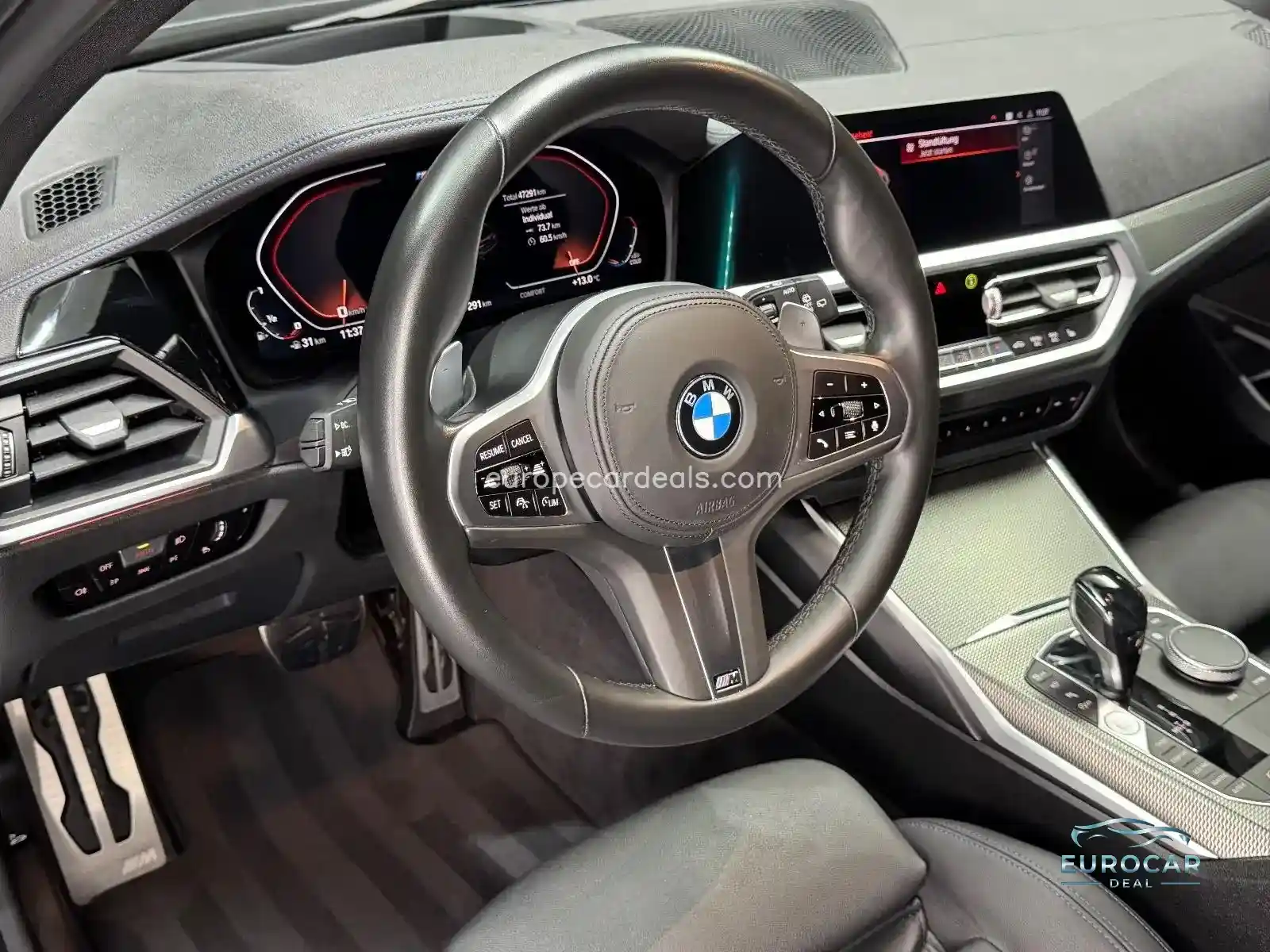 BMW M340i