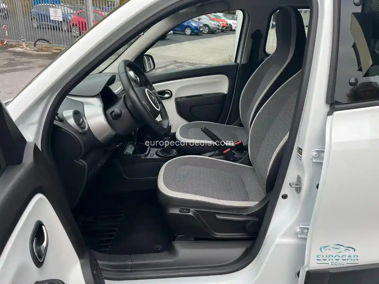 Renault Twingo