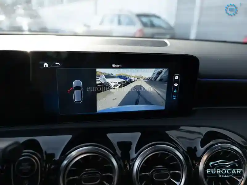 Mercedes-Benz A 220