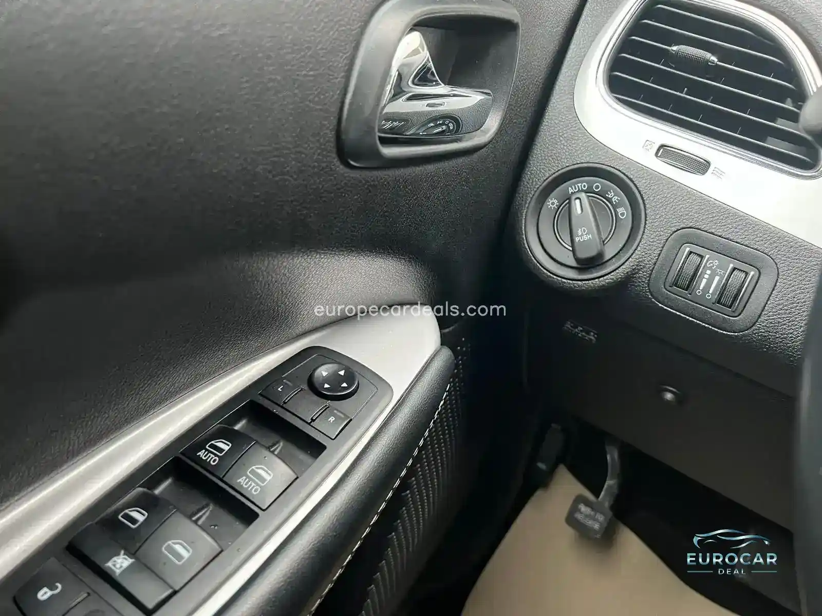 Dodge Journey