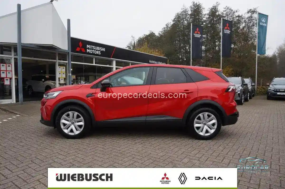 Renault Symbioz
