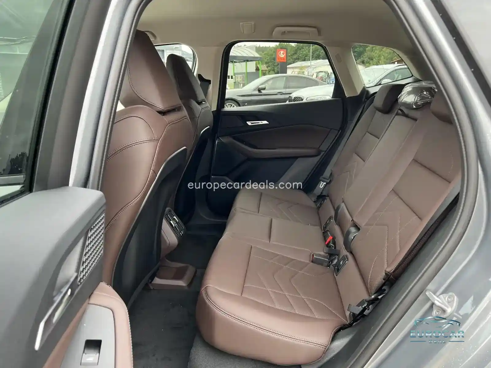 BMW 225 Active Tourer