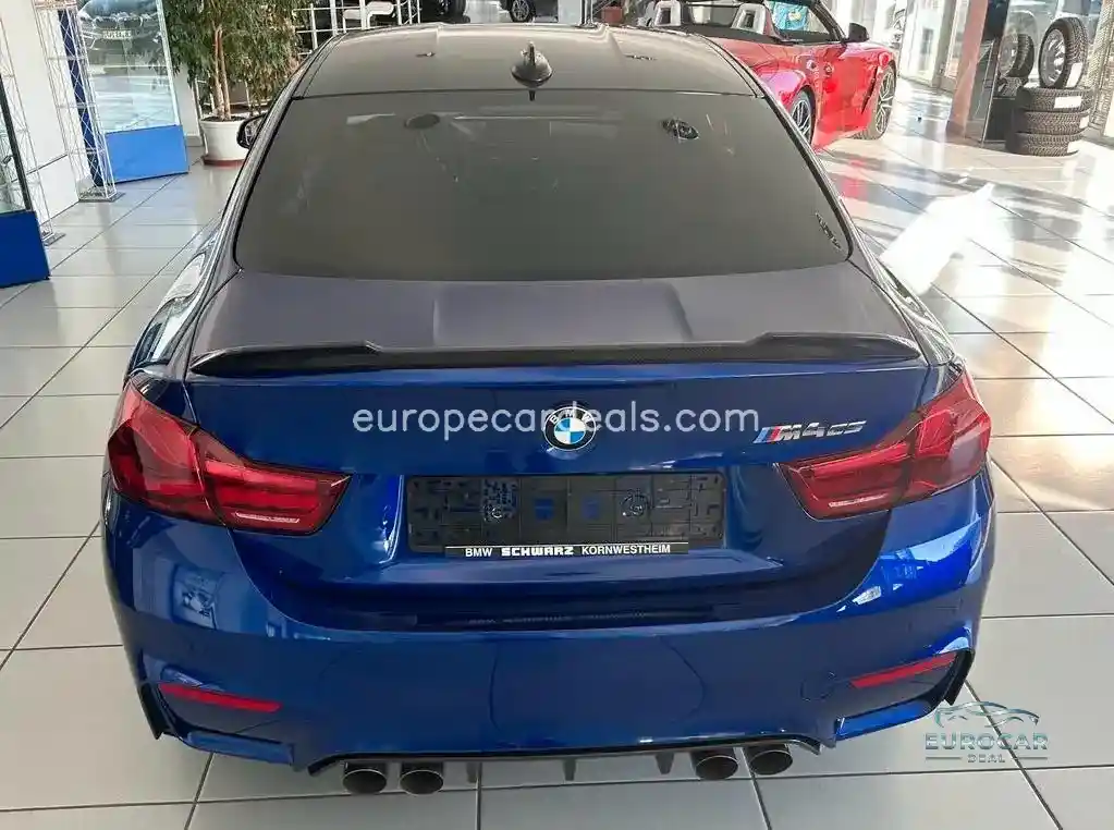 BMW M4