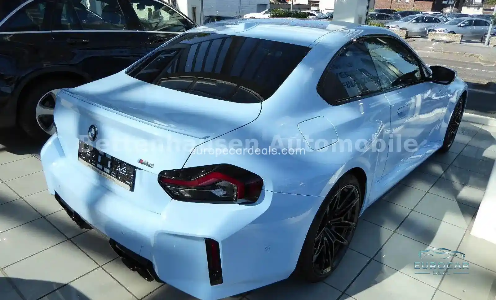 BMW M2