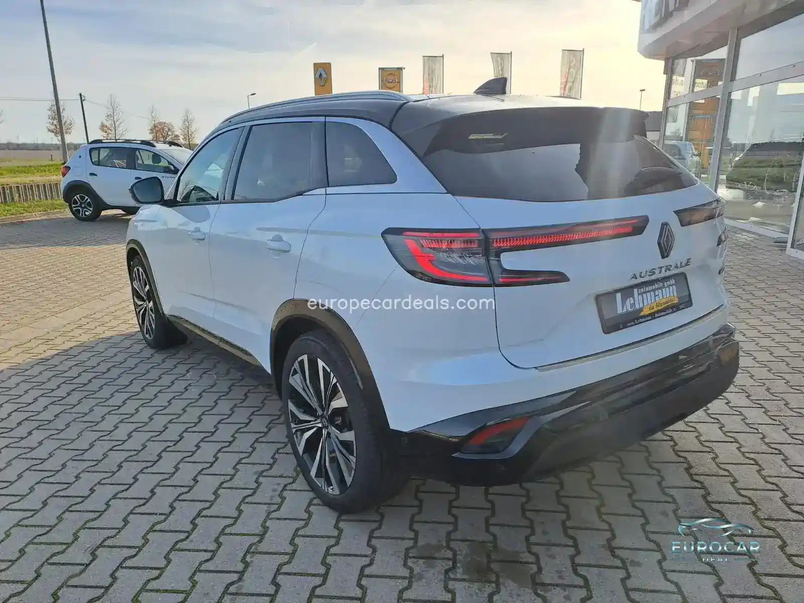 Renault Austral