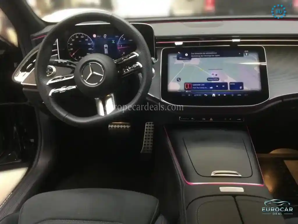 Mercedes-Benz E 450