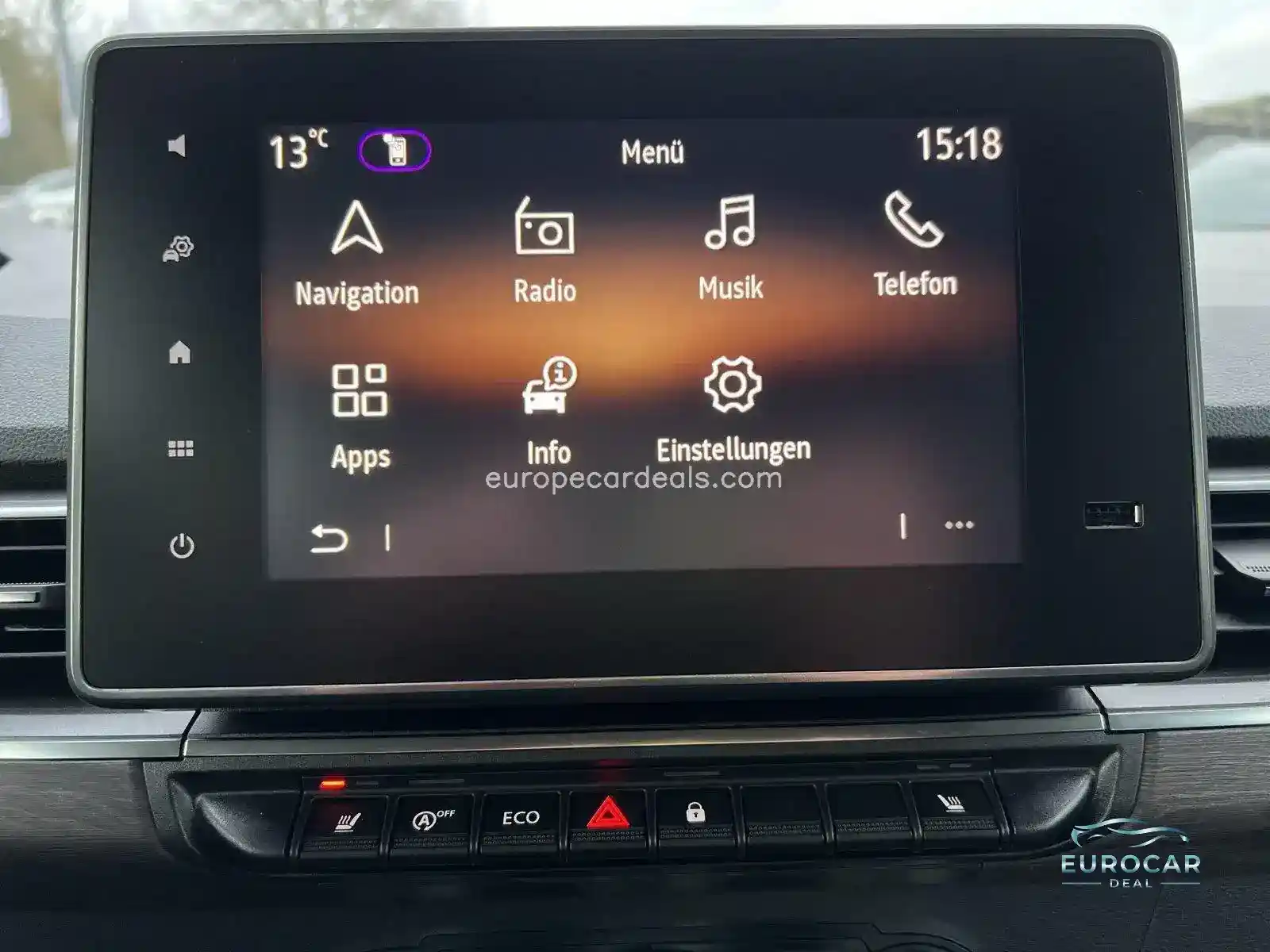 Renault Grand Kangoo