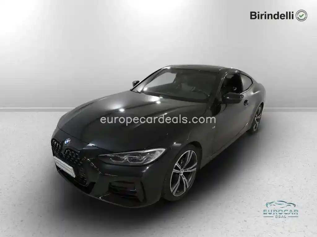 BMW 420