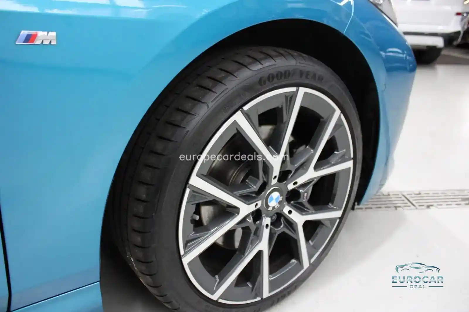BMW 218 Gran Coupé