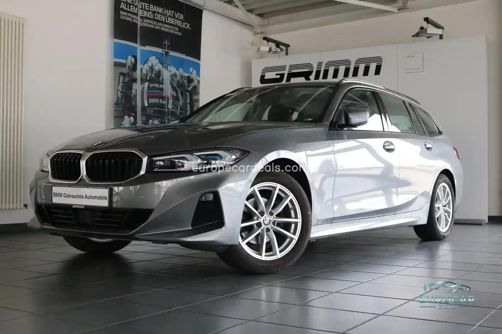 BMW 318