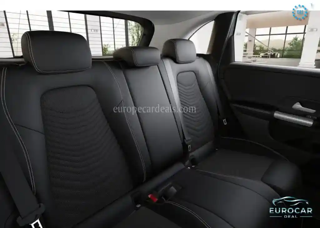 Mercedes-Benz B 250